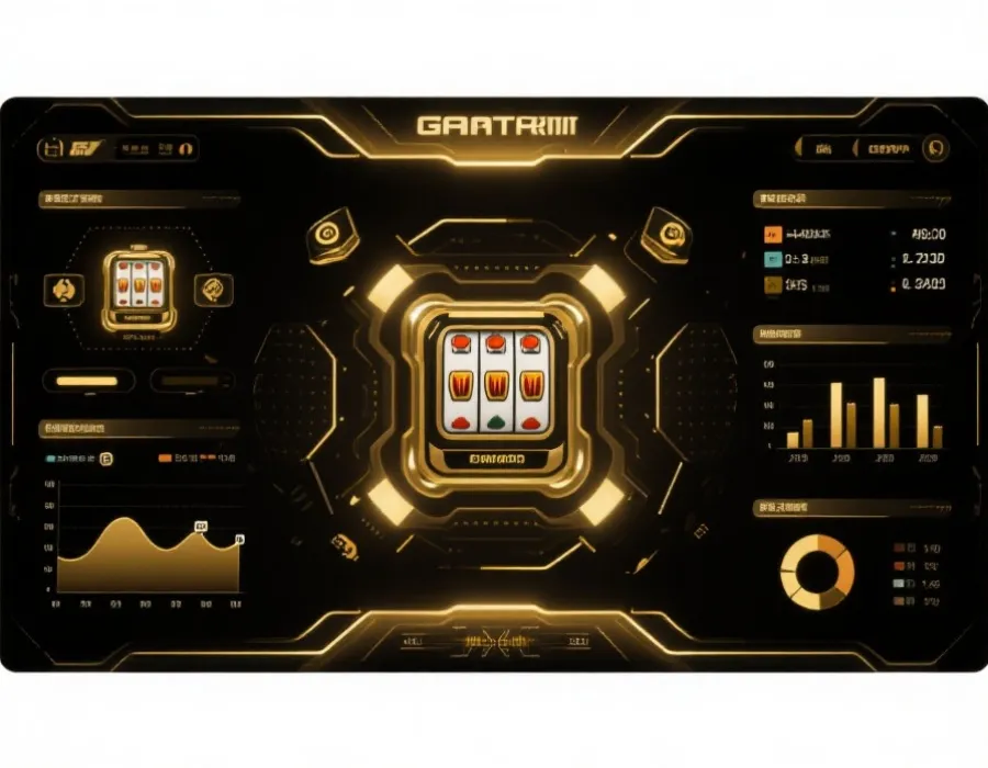 PG电子 游戏目录展示