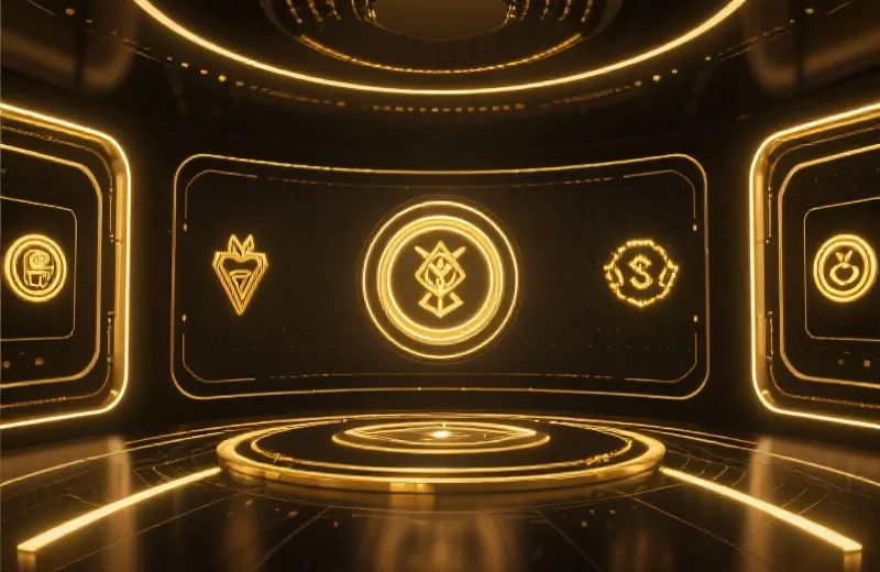 高表现力视觉类目录